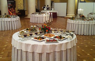 Пять свечей