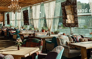 Гуси-Лебеди