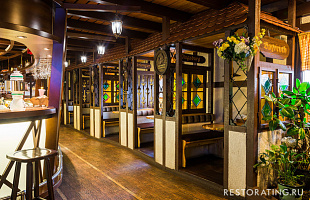 Швабский домик