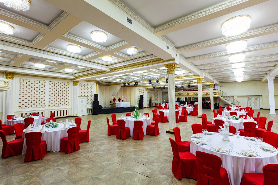 Золотой зал