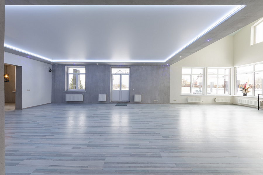 Банкетный зал