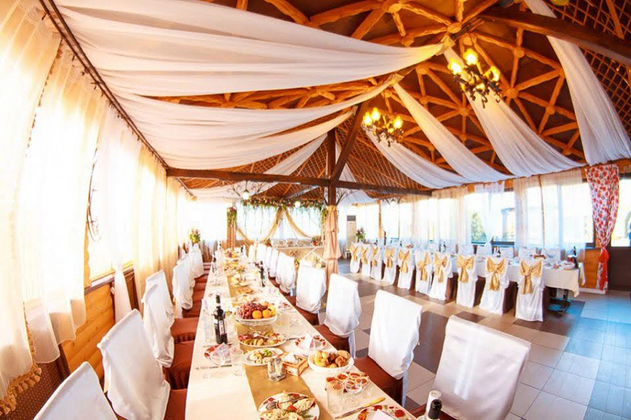 Русский зал